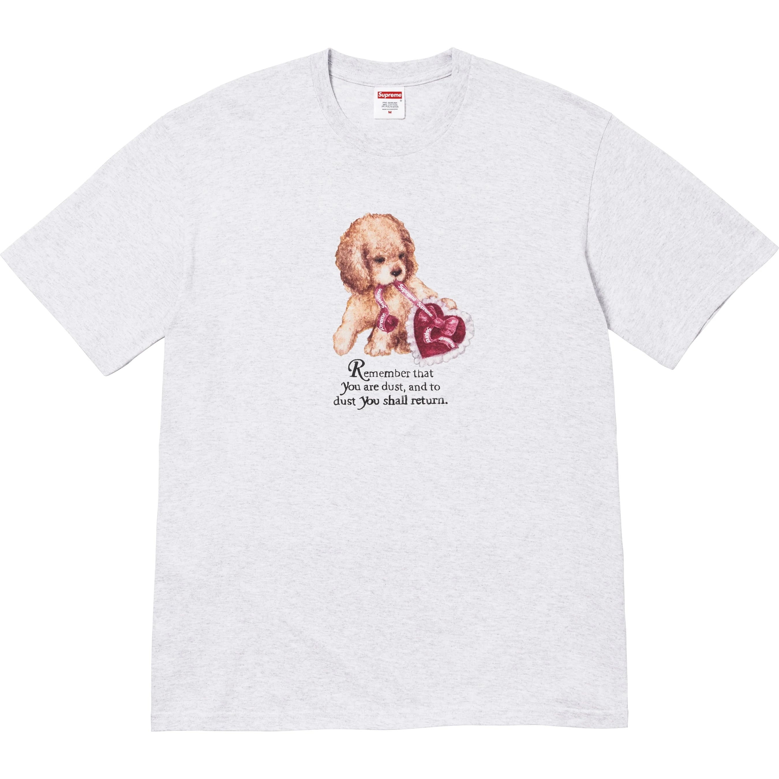 Dust Tee view 5